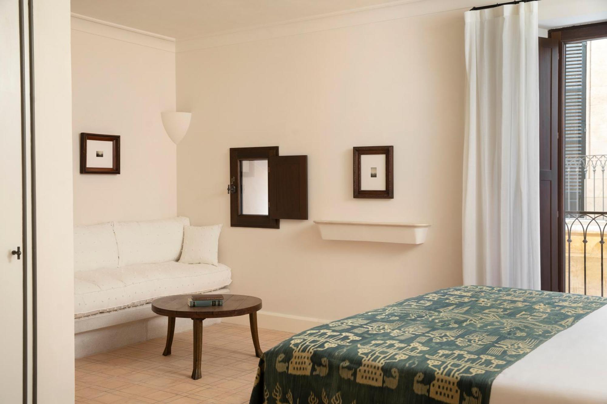 Portella Πάλμα ντε Μαγιόρκα Εξωτερικό φωτογραφία