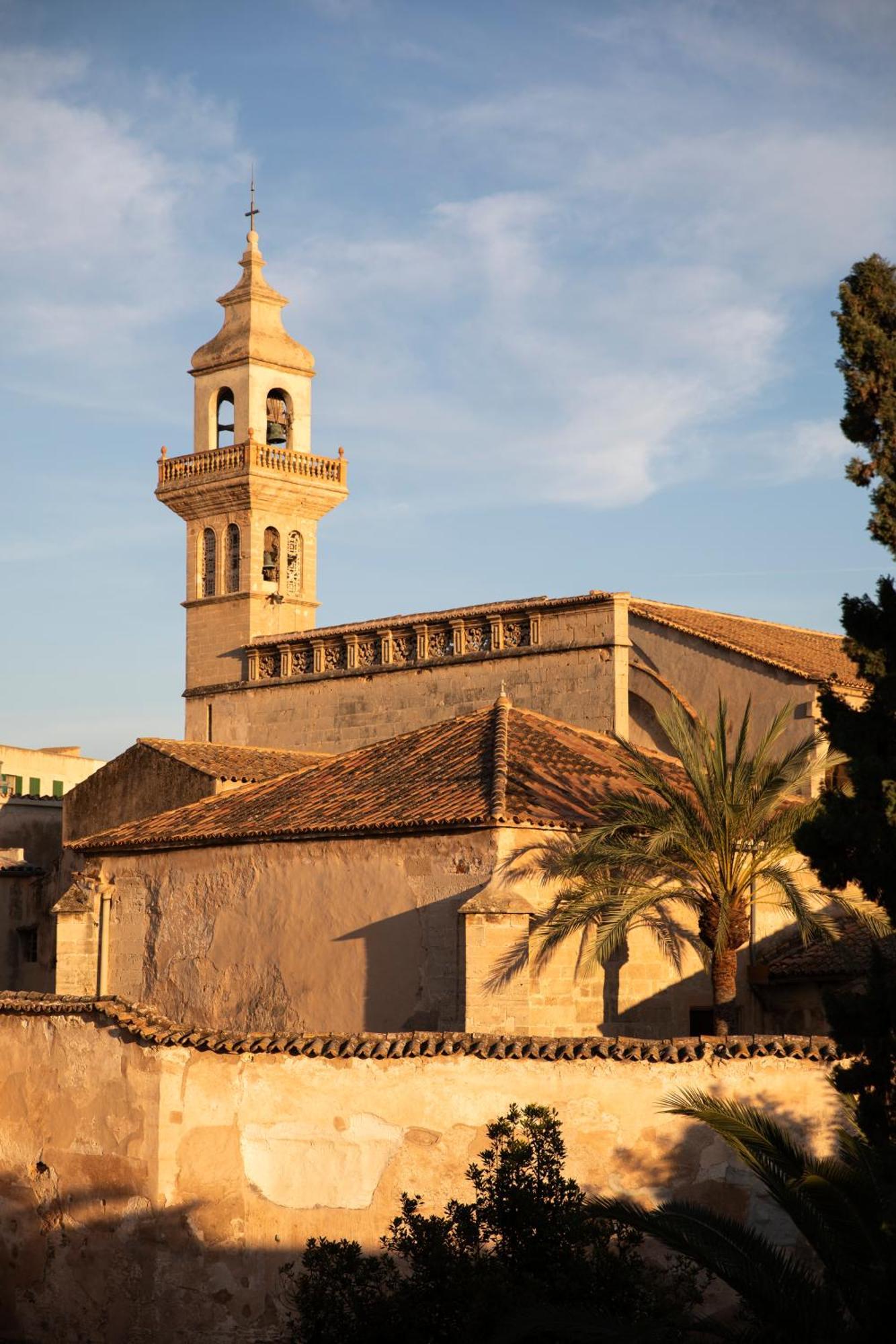 Portella Πάλμα ντε Μαγιόρκα Εξωτερικό φωτογραφία